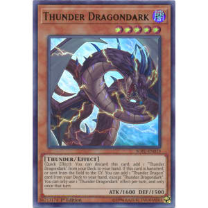 Thunder Dragondark