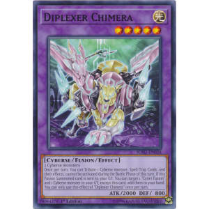 Diplexer Chimera