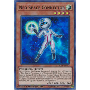 Neo Space Connector