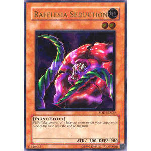 Rafflesia Seduction (Ultimate Rare)