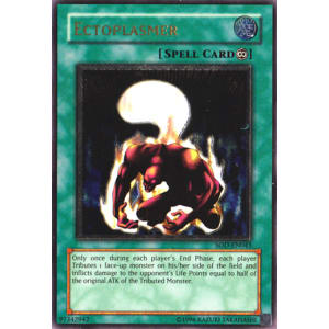 Ectoplasmer (Ultimate Rare)