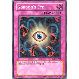 Gorgon's Eye