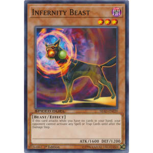 Infernity Beast