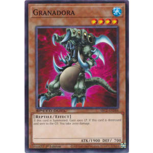 Granadora