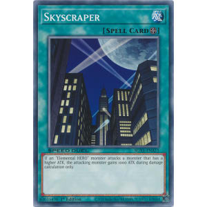 Skyscraper