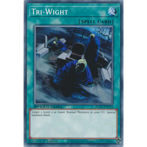 Tri-Wight