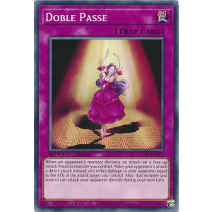 Doble Passe