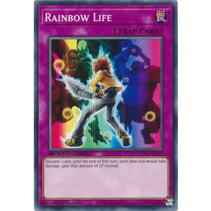 Rainbow Life