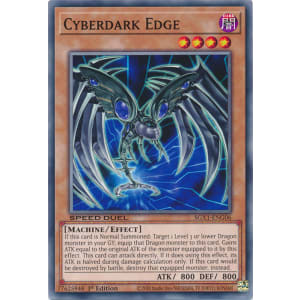 Cyberdark Edge