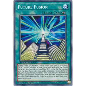 Future Fusion