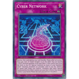 Cyber Network
