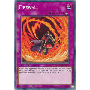 Firewall