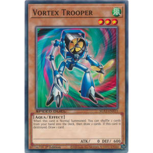 Vortex Trooper