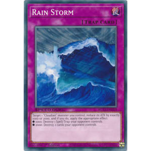 Rain Storm
