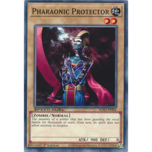 Pharaonic Protector