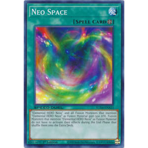 Neo Space