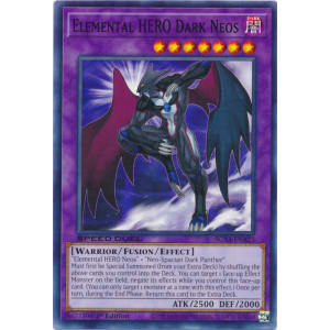 Elemental HERO Dark Neos