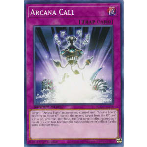 Arcana Call