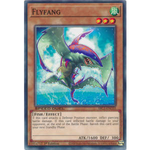 Flyfang