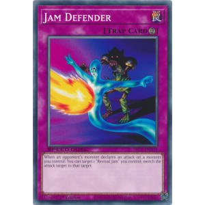 Jam Defender