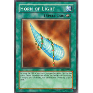 Horn of Light