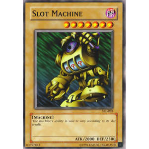 Slot Machine