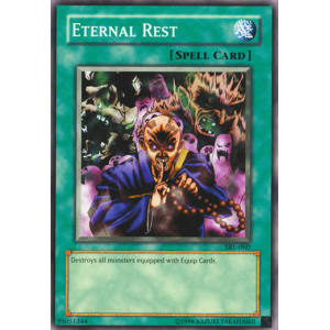 Eternal Rest