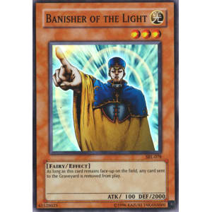 Banisher of the Light