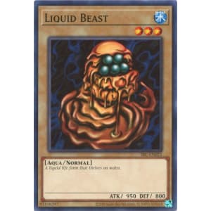 Liquid Beast (25th Anniversary Edition)