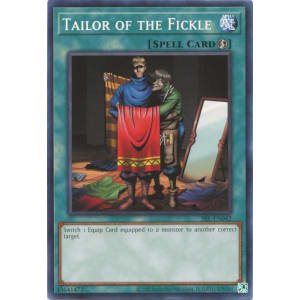 Tailor of the Fickle (25th Anniversary Edition)
