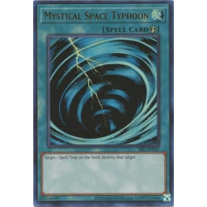Mystical Space Typhoon (25th Anniversary Edition)