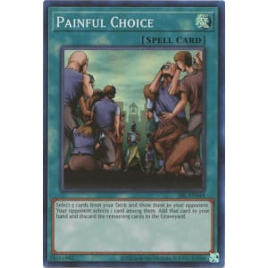 Painful Choice (25th Anniversary Edition)