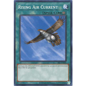 Rising Air Current (25th Anniversary Edition)