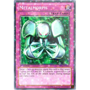 Metalmorph (Starfoil)