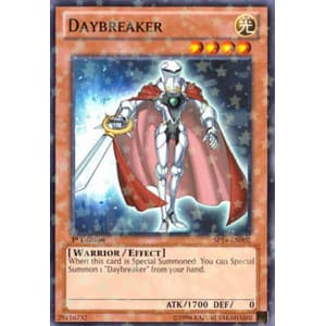 Daybreaker (Starfoil)