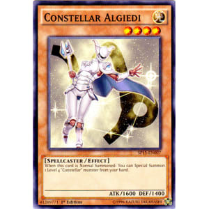 Constellar Algiedi