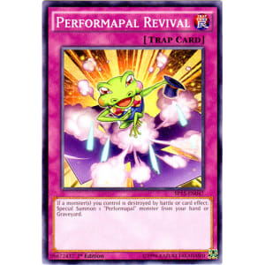 Performapal Revival