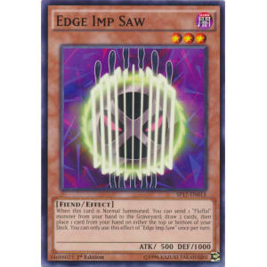 Edge Imp Saw