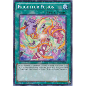 Frightfur Fusion
