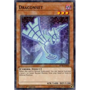 Draconnet (Starfoil Rare)