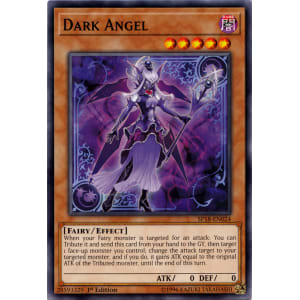 Dark Angel