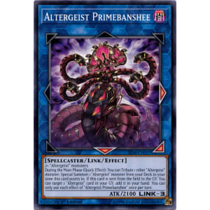 Altergeist Primebanshee