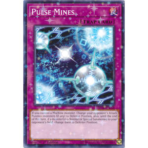 Pulse Mines (Starfoil Rare)