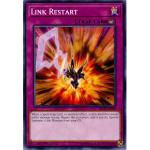 Link Restart
