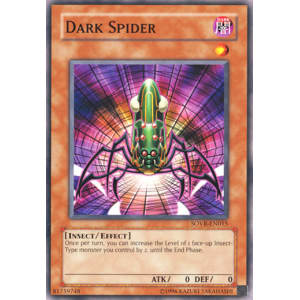 Dark Spider