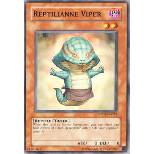 Reptilianne Viper