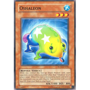 Oshaleon