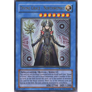 Divine Grace - Northwemko (Ultra Rare)