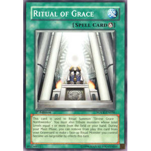 Ritual of Grace