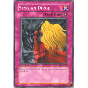 Stygian Dirge